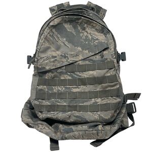 London Bridge Trading LBT-1476A Three Day Assault Pack Backpack Digi Camoflauge